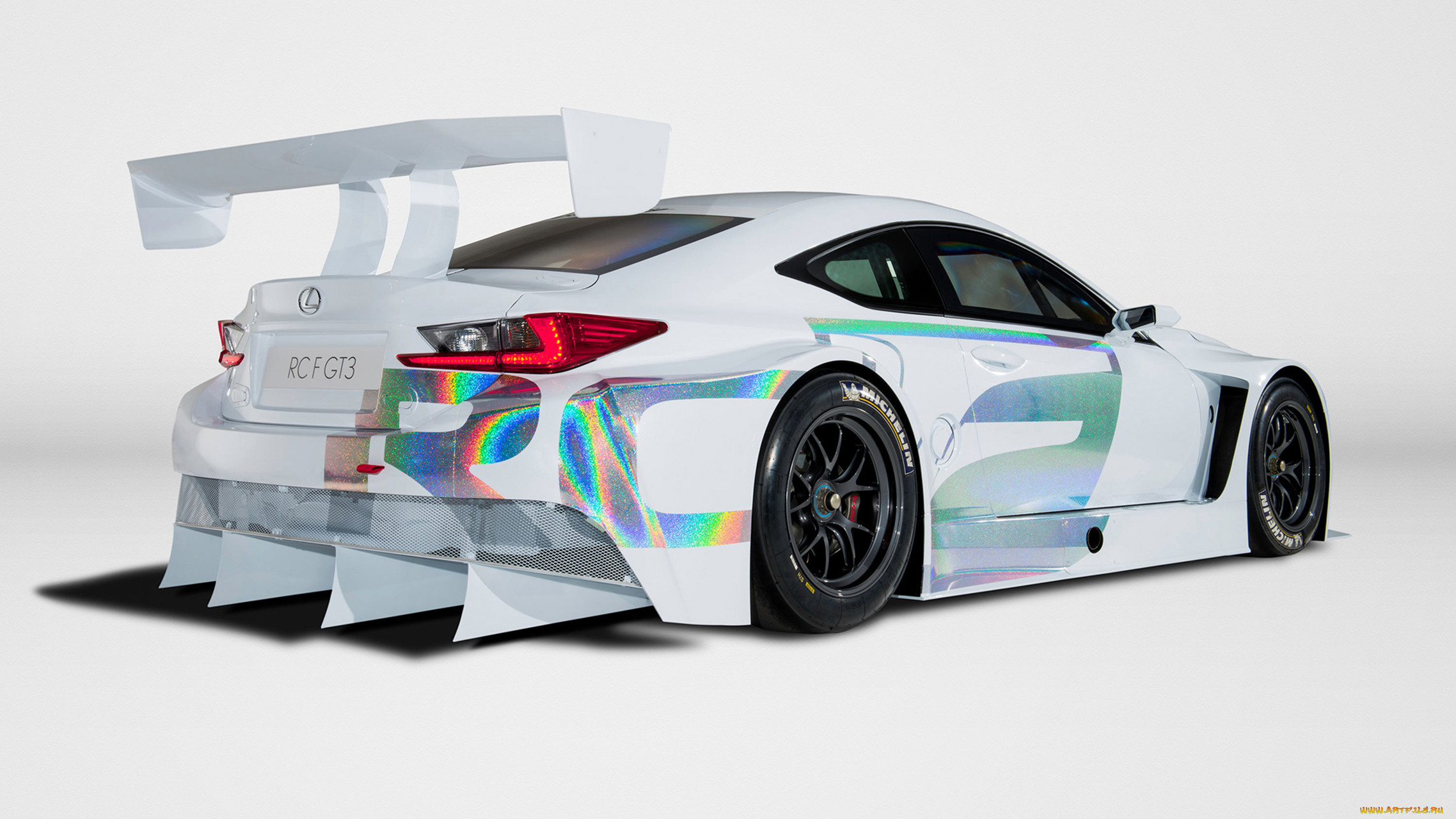 lexus rc-f-gt3 racing concept 2014, , lexus, rc-f-gt3, 2014, concept, racing